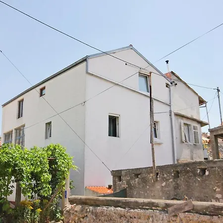 Apartmán By The Sea Tkon, Pasman - 823 Tkon