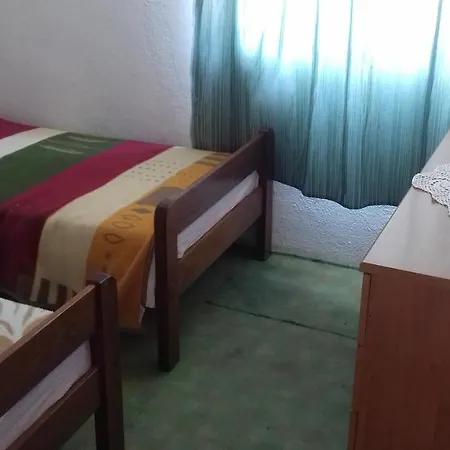Apartmán By The Sea Tkon, Pasman - 823